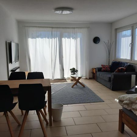Ferienwohnung Wuerzburg מראה חיצוני תמונה