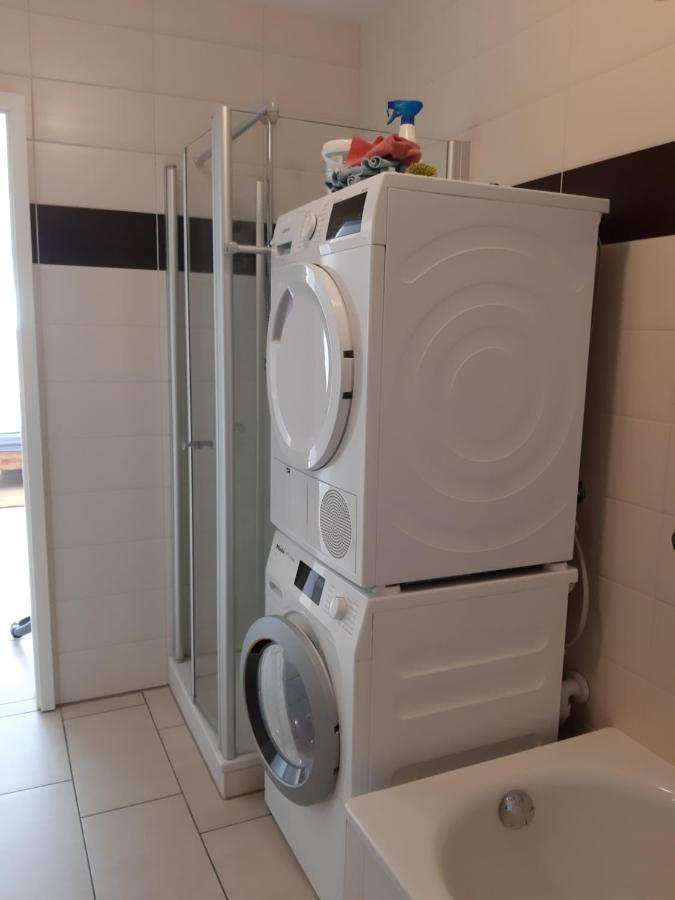 Ferienwohnung Wuerzburg מראה חיצוני תמונה